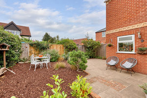 Garden- click for photo gallery